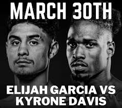 Interview with Ethan Leigh George ahead of his upcoming Welsh  Super-middleweight title fight against Ryan Pocock