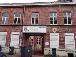 Lille Insolite Horizon Nomade