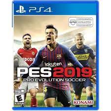 Play the latest online games on friv 2019 games. Juego Playstation 4 Pes 2019