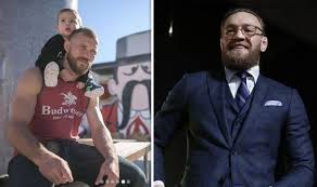 Khabib abdulmanapovich nurmagomedov is a russian mixed martial artist. Donald Cerrone Children How Many Kids Does He Have Shock Rant Ahead Of Mcgregor Fight Ufc Sport Express Co Uk