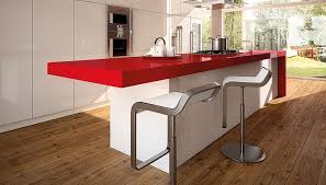 Classico 3452 Red Shimmer Kitchen Inspirations Kitchen Design Countertops