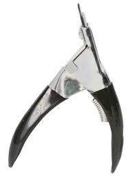 The official facebook page of the l.a. Trixie Claw Clippers Clipping Dog Claws