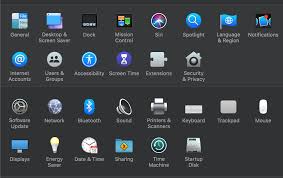 This means the records with the most characters will be sorted first or last. Why Aren T System Preferences Icons Sorted Alphabetically When Organized By Categories Osx