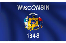 Wisconsin notary public requirements must be strictly adhered to and our personalized wisconsin notary round seal is specifically designed to follow current laws and guidelines. Wisconsin Outdoor State Flag Flagsource Flags Belson Outdoors