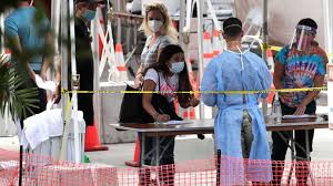 Moderna Says Everyone In Coronavirus Vaccine Trial Developed Antibodies Abc News
