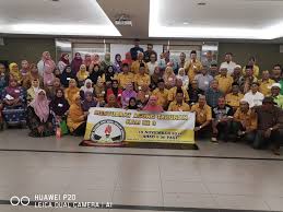 Pn kholijah binti mohd ibrahim 2. Persatuan Alumni Smk Khir Johari Sg Sumun Bagan Datoh Home Facebook