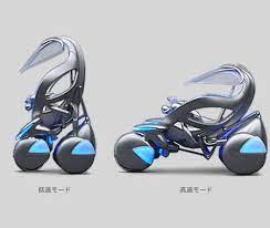 トヨタ企業サイト パーソナルモビリティ toyota i road をご紹介します ヒトの移動を助け 生活をもっと便利にするパーソナルモビリティ トヨタはこの分野でも研究開発を進めています 電動車椅子 トヨタ シニアカー