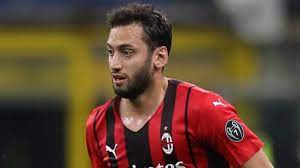 Yıldız futbolcu yarın inter için sağlık kontrolünden geçecek. Ksbogrsusee90m