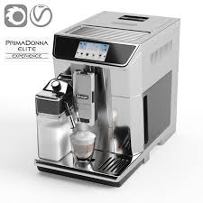 Ecam combines features of cad/cam system with typical features of conversational. Coffee Machine De Longhi Primadonna Elite Experience Ecam 650 85 Ms 3d Model Download 3d Model Coffee Machine De Longhi Primadonna Elite Experience Ecam 650 85 Ms 35407 3dbaza Com