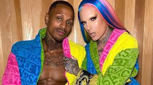 Zerochan has 27 his boyfriend anime images, wallpapers, and many more in its gallery. Jeffree Star Exposes His Ex Boyfriend For Allegedly Stealing From Him Dexerto
