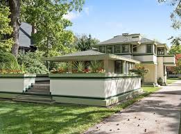 Frank lloyd wright was an american architect, designer, writer, and educator. 6 Dreamy Frank Lloyd Wright Designed Homes For Sale House Home