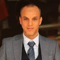 60+ "Mohamed Raya" profiles