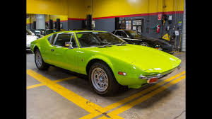 Image result for Medium Green 1972 Pantera