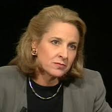 Penelope Leach — Charlie Rose