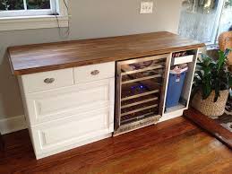 Completing Our Wine Bar In Spite Of Ikea S Slow Shipping Old Town Home Diy Home Bar Ikea Bar Home Bar Furniture