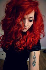 4 Bold And Edgy Hair Color Ideas To Try This Summer Lava360 Part 3 Bold Hair Color Hair Styles Edgy Hair