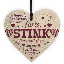 Honestly, they're so good, you. Funny Anniversary Card Anniversary Gifts For Him Her Gift For Couples Keepsake 5056293512008 Ebay