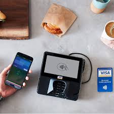 If your visa card is already connected to your itunes account, just enter the security code when you enroll in apple pay. Apple Pay Issuers Visa