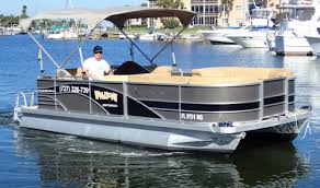 Maybe you would like to learn more about one of these? Pontoon Boat Charter Captained Boat Charters Tampa Bay Fl Boat Rides Tampa Boat With Driver