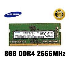 Kampanyalı bellek (ram) modelleri için hemen tıklayın. Samsung 8gb Ddr4 Pc4 2666 Laptop Ram Shopee Indonesia
