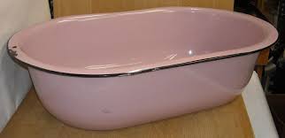 Top sellers most popular price low to high price high to low top rated products. Pinterest Love Enamelware Baby Bath Tub Baby Bath