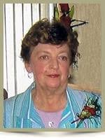 Sharon Gail Hammond