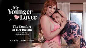 Adult Time - Lauren Phillips [1080p] » Sexuria Download Porn Release for  Free