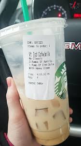 Cyclic Ketogenic Diet Calculator Healthy Starbucks Drinks Healthy Starbucks Iced Starbucks Drinks