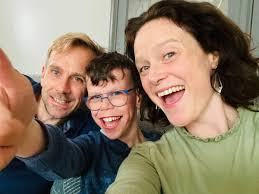 Maud gaat uitdaging aan: zoon Arje (12) met Williams Syndroom naar regulier  voortgezet onderwijs in Apeldoorn