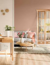 Ambiente En Tonos Rosas Beige Living Rooms Girl Bedroom Decor Bedroom Decor