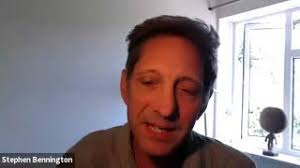 Steve Bennington, CEO of Q5D Technologies