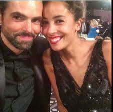 Jason Thompson & Paloma Jonas