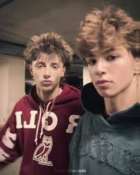 Jackson and Brenna Together