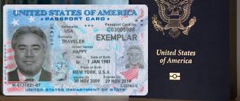 If you are 21 years old or older, you can renew your co id card anytime before it expires. Us Passport Vs Enhanced Driver S License Rush My Passport