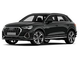 New 2020 Audi Q3 For Sale At Audi Edmonton North Vin Wa1fecf33l1036028 Audi Q3 Audi Black Audi