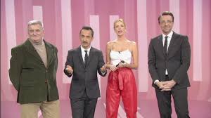 Dopo aver esordito su telemontecarlo. Una Moglie Per Franco Di Sarno E L Appello Di Alessia Marcuzzi Le Iene