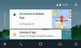 Choose one of the android auto music apps below and install it. Android Auto Wikipedia