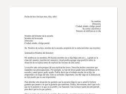 Procure que la carta se vea limpia y ordenada. Descargar Modelos De Cartas Para La Resolucion De Disputas Understood For Learning And Thinking Differences