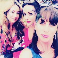 Enter Raffle to Win Raising money for Alice Arc hosted by Kelly Tolan