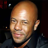 Rockmond Dunbar