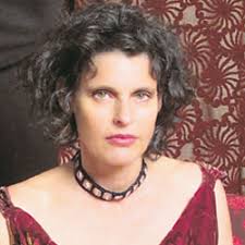 Deborah Conway's new musical experiment