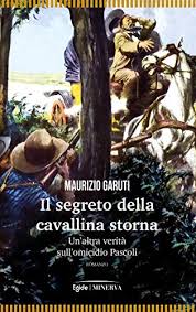 Nella torre il silenzio era già alto. Il Segreto Della Cavallina Storna Un Altra Verita Sull Omicidio Pascoli Narrativa Minerva Italian Edition Kindle Edition By Maurizio Garuti Literature Fiction Kindle Ebooks Amazon Com