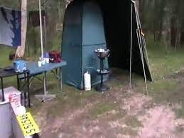Best Camping Ideas Portable Shower Toilet Sink Youtube Portable Shower Toilet Sink Camping