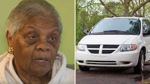 I woke up & found my dream car gone from my driveway