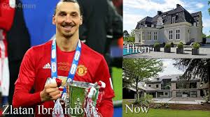 Neymar da silva santos júnior. 10 Footballers Houses Then And Now Ronaldo Neymar Messi Etc Hd Video Dailymotion