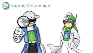 Hai sobat frostner, kali ini saya akan membahas cara menghapus internet positif. Internet Sehat Dan Aman Wikipedia Bahasa Indonesia Ensiklopedia Bebas