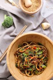 Meanwhile, boil udon (see udon essentials, below). Udon Noodles With Ground Beef Cook Homey