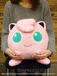 Giant Jigglypuff Plush Off 52 Online Shopping Site For Fashion Lifestyle