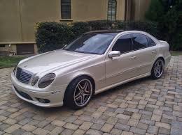 Pin By Diego Bernardi On Mercedes Benz Mercedes Benz E350 Mercedes Amg Mercedes W211