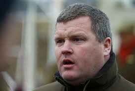 Denise Foster to take over from Gordon Elliott while trainer serves  suspension